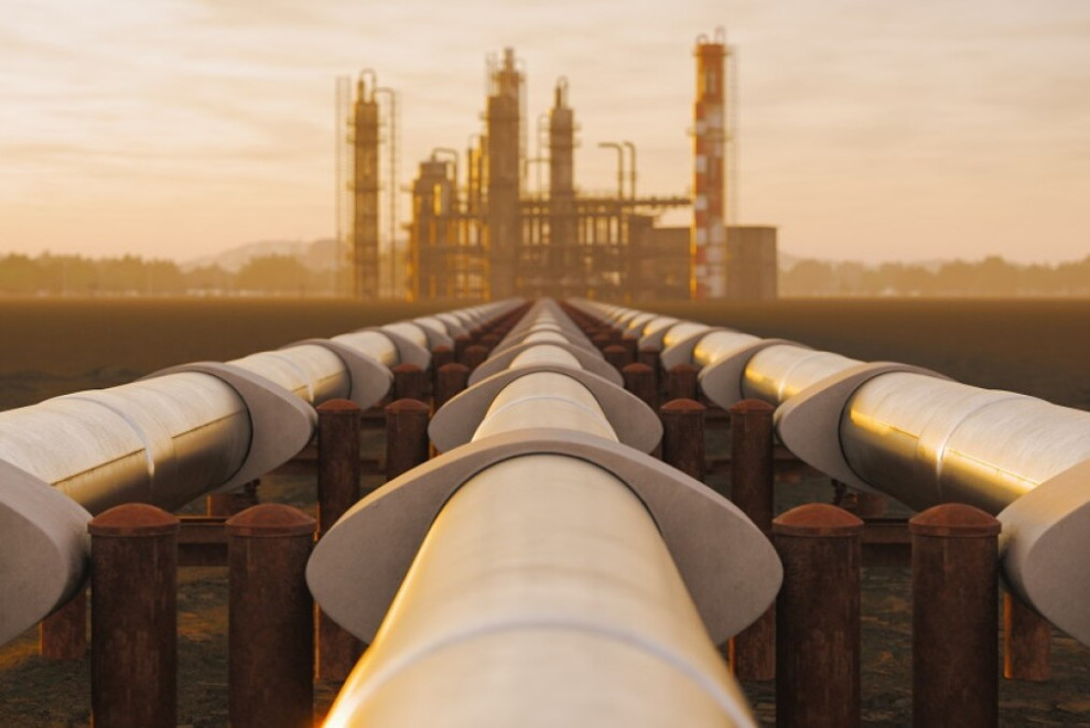 Канадская Enbridge купит нефтяные активы американской Tallgrass за $2,55 млрд